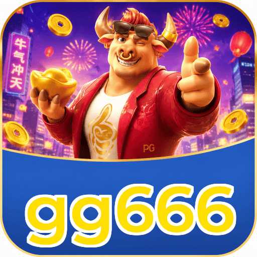 gg666 Logo Seguro