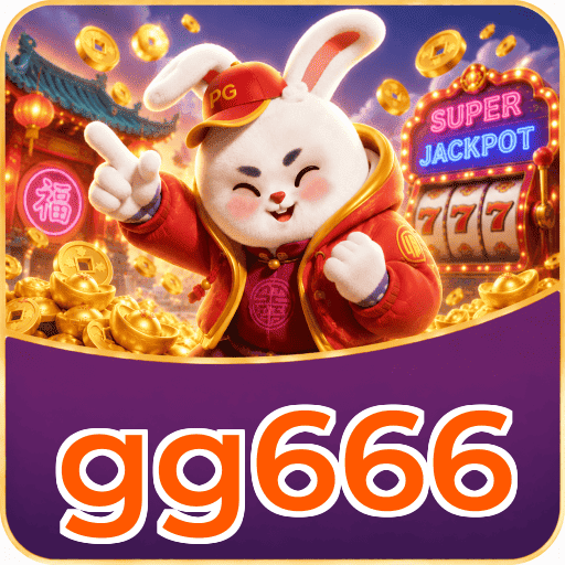 gg666 Logo Verificado