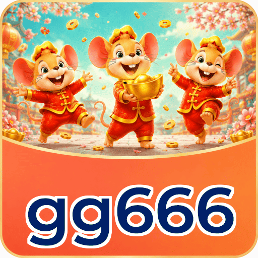 gg666 Jackpots Progressivos