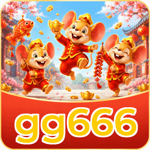 Requisitos do APK gg666 para Android - Logo Oficial