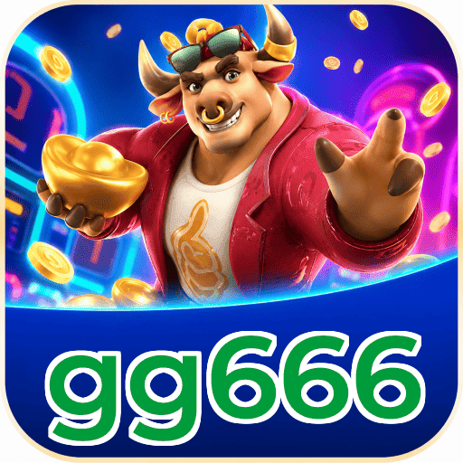Logo gg666 Plataforma Certificada