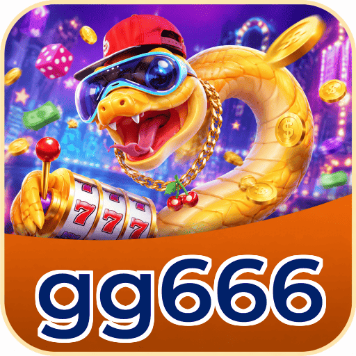 Logo da gg666