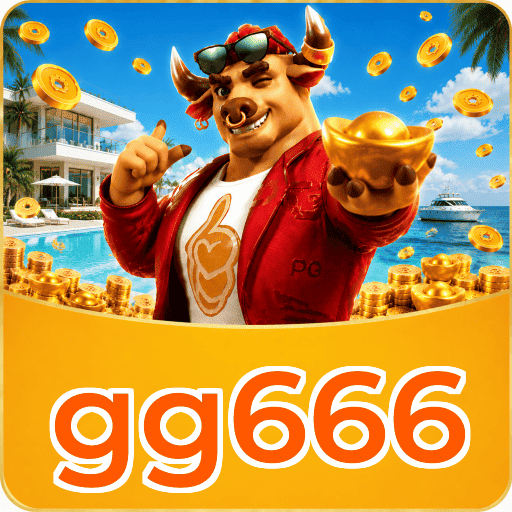 gg666 VIP Program Logo
